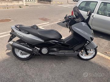 Tmax500 carburatori