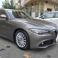 ALFA ROMEO Giulia 2.2 Turbodiesel 180 CV AT8 Exe