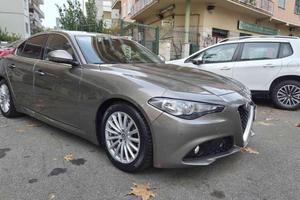 ALFA ROMEO Giulia 2.2 Turbodiesel 180 CV AT8 Exe