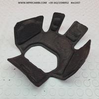 PROTEZIONE CALORE DUCATI 848 2007 2013 2011