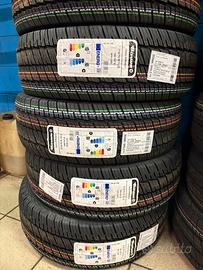 Gomme 215/70/r15 barum