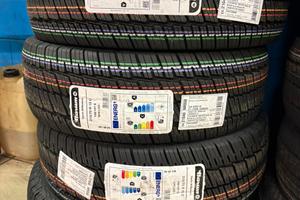 Gomme 215/70/r15 barum
