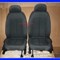 Interno Sedili in tessuto per AUDI Q5 2018