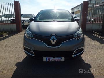 Renault Captur 1.5 dCi 8V 90 CV Start&Stop Energy 