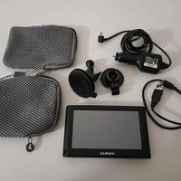 NAVIGATORE GARMIN NUVI 52LM