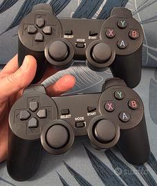 Coppia Controller Wireless PC e Android 2.4GHz