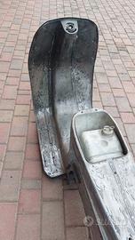 lambretta y10