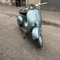 Vespa 50L 1968