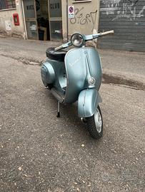 Vespa 50L 1968