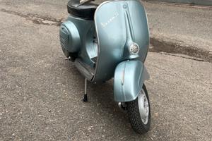 Vespa 50L 1968