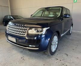 Land Rover Range Rover 3.0 TDV6 Vogue