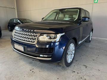 Land Rover Range Rover 3.0 TDV6 Vogue