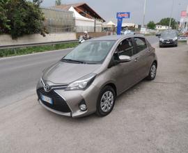 TOYOTA Yaris 1.3 5 porte Active