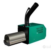 Bruciatore a pellet 10-35 Kw