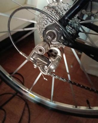 bici corsa 