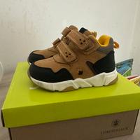 Scarpe Lumberjack 23