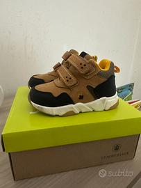 Scarpe Lumberjack 23