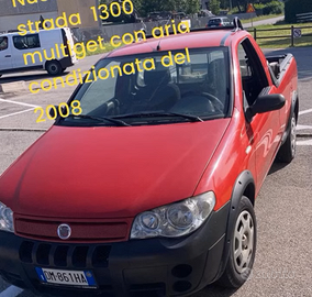 Fiat strada 1300 mtj