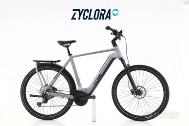 Cube Kathmandu Hybrid SLX XT t.XXL