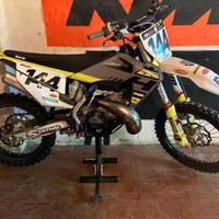 Husqvarna tc 250 2021