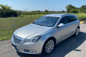 Opel Insignia 2.0 CDTI 160CV Sports Tourer aut. Co