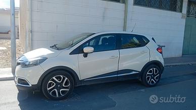 RENAULT CAPTUR1,5 dCi8V 90CV EDC Start&StopEnergy