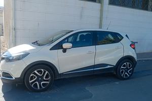 RENAULT CAPTUR1,5 dCi8V 90CV EDC Start&StopEnergy