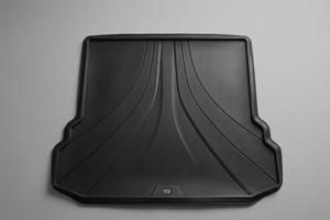 Tappetino vano bagagliaio BMW Serie 5 Touring