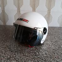 Casco LS2 per bambini taglia XS