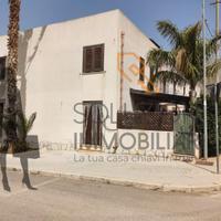 Appartamento a Castelluzzo - San Vito Lo Capo