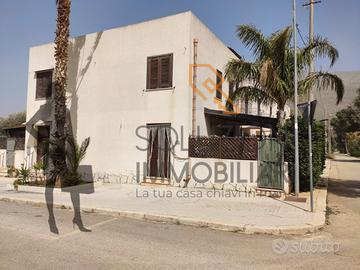 Appartamento a Castelluzzo - San Vito Lo Capo