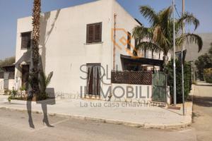 Appartamento a Castelluzzo - San Vito Lo Capo