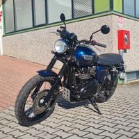 Triumph Scrambler 900