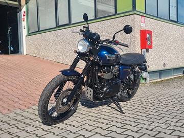 Triumph Scrambler 900