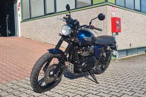 Triumph Scrambler 900