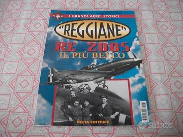 Aerei – Monografie aeronautiche varie