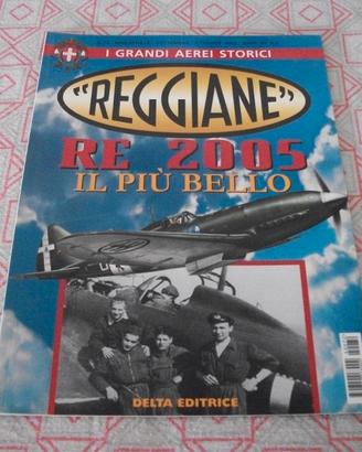 Aerei – Monografie aeronautiche varie