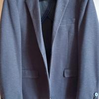 giacca blazer antony morato per bambino 10 anni