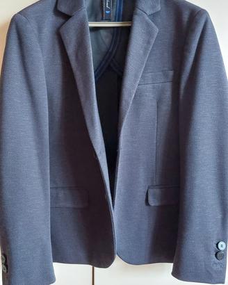 giacca blazer antony morato per bambino 10 anni