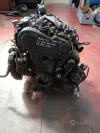 motore cambio CAG