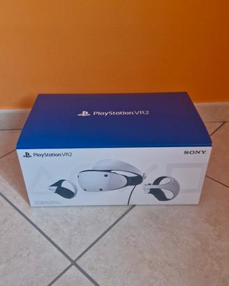 Playstation VR2