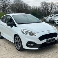 Ford Fiesta 1.5 TDCi 5 porte ST-Line neopatentati