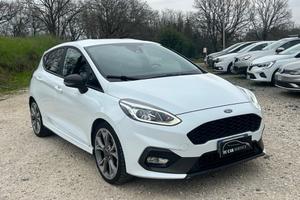 Ford Fiesta 1.5 TDCi 5 porte ST-Line neopatentati