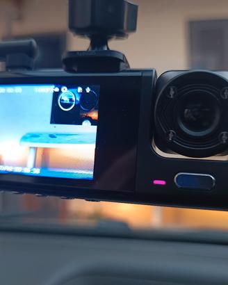 Dash cam 