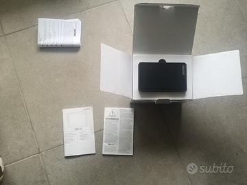 Navigatore Satellitare+Supporto 96681113AA Ducati