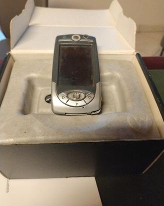 motorola A1000