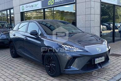 MG MG4 Standard 51 KWh