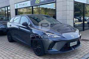 MG MG4 Standard 51 KWh