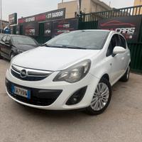 Opel Corsa 1.2 85CV 5 porte GPL-TECH Ecotec