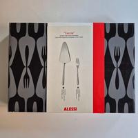 Set dolci Caccia Alessi 13 pezzi